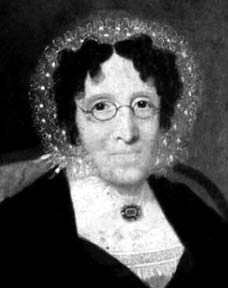 Marie Tussaud (1761-1850)