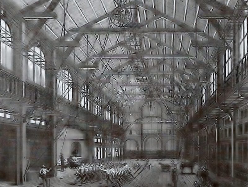 Ancient Greeks Used To Go To The Gym Naked As A Tribute To The Gods The Word Gymnasium Means