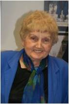 Personal photograph of Eva Kor, taken by me during a visit to the Candles Holocaust Museum in 2011 Author OberRanks CC BY-SA 3.0