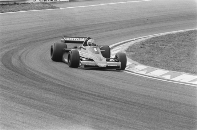 Lauda in the Brabham-Alfa Romeo (1978) Author: Suyk, Koen / Anefo CC BY-SA 3.0 nl