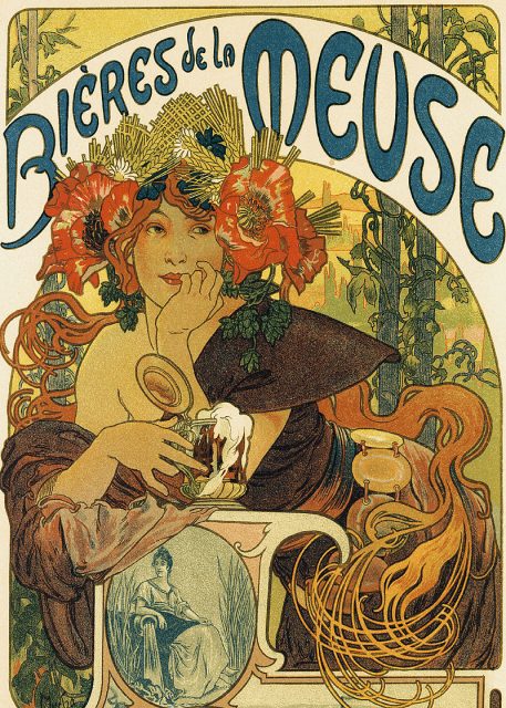 Bières de la Meuse