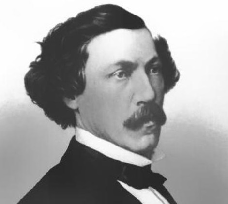 Benjamin Wood, Congressman from New York