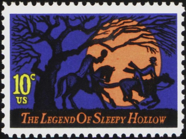US postage stamp, 1974