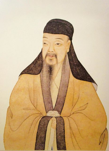 Tang Xianzu