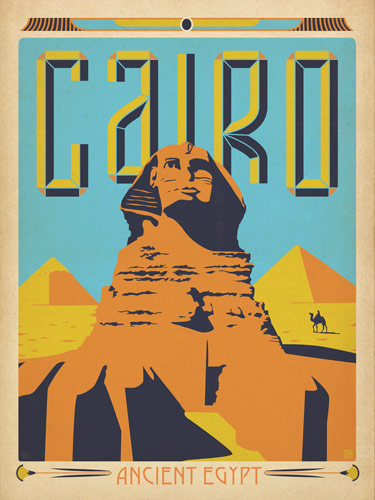 Cairo vtp