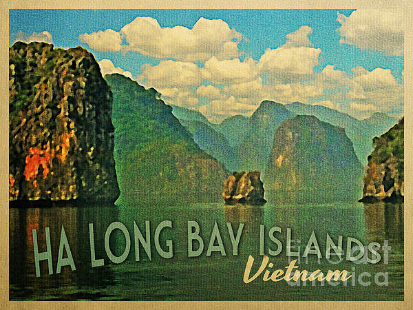 ha-long-bay-islands-vietnam-vintage-poster-designs