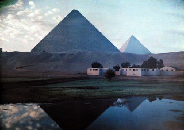 Egypt-in-1920-21