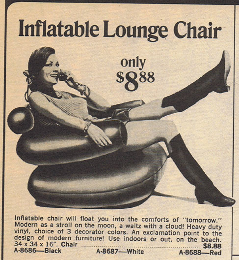 Inflatable-Lounge-Chair