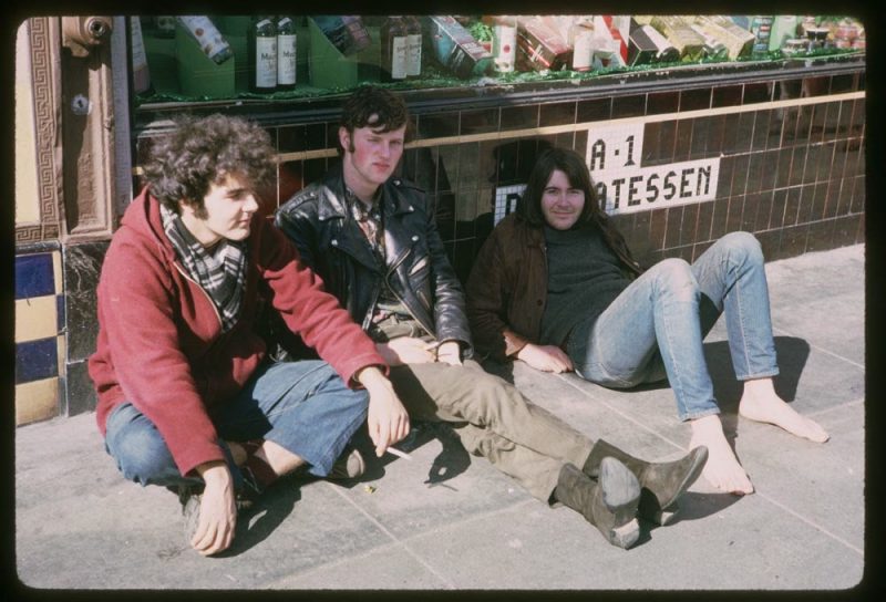 Haight Street Hippies, San Francisco in 1967 (13)