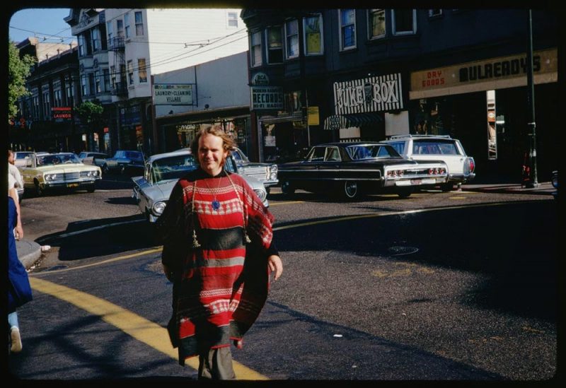 Haight Street Hippies, San Francisco in 1967 (18)