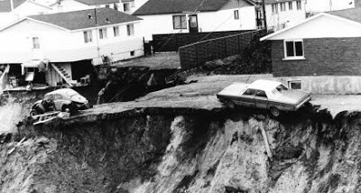 Saint-Jean-Vianney disaster 1971