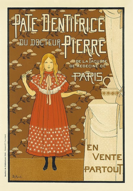 Vintage French Advertising Theatre Posters (24)