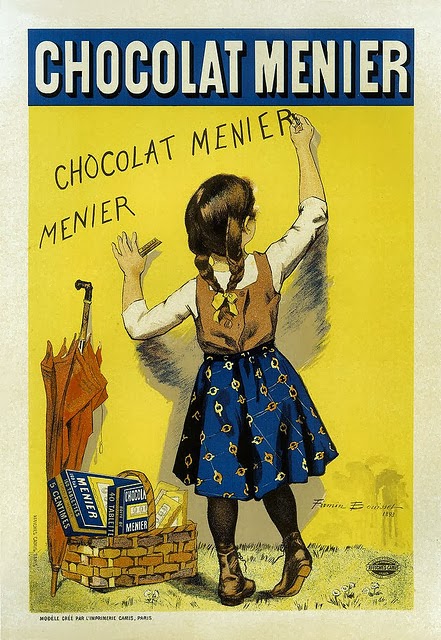 Vintage French Advertising Theatre Posters (27)