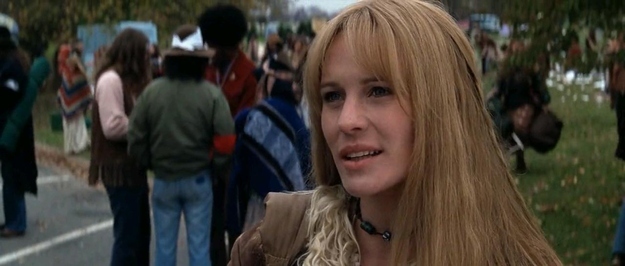 Jenny’s last name is Curran, but it is never said in the film.