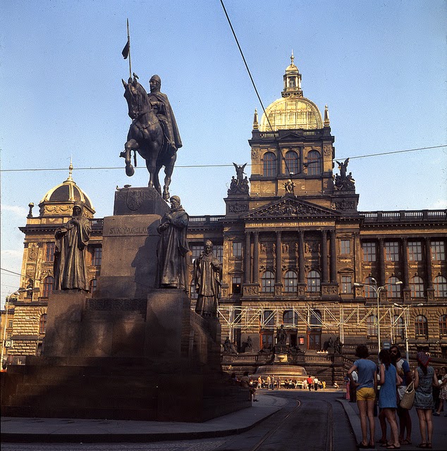 Prague 1975 (9)