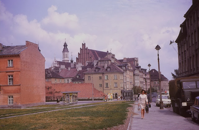 Warsaw of 1969 (11)