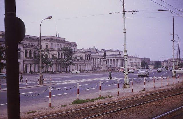 Warsaw of 1969 (5)