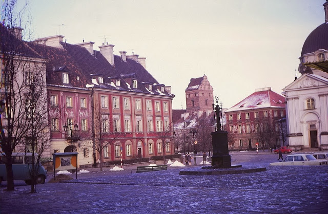 Warsaw of 1969 (7)