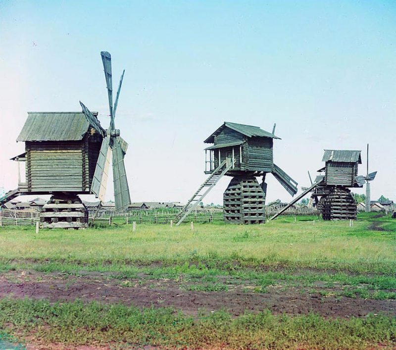 Color Photography of Russia in the Early 1900′s (16)