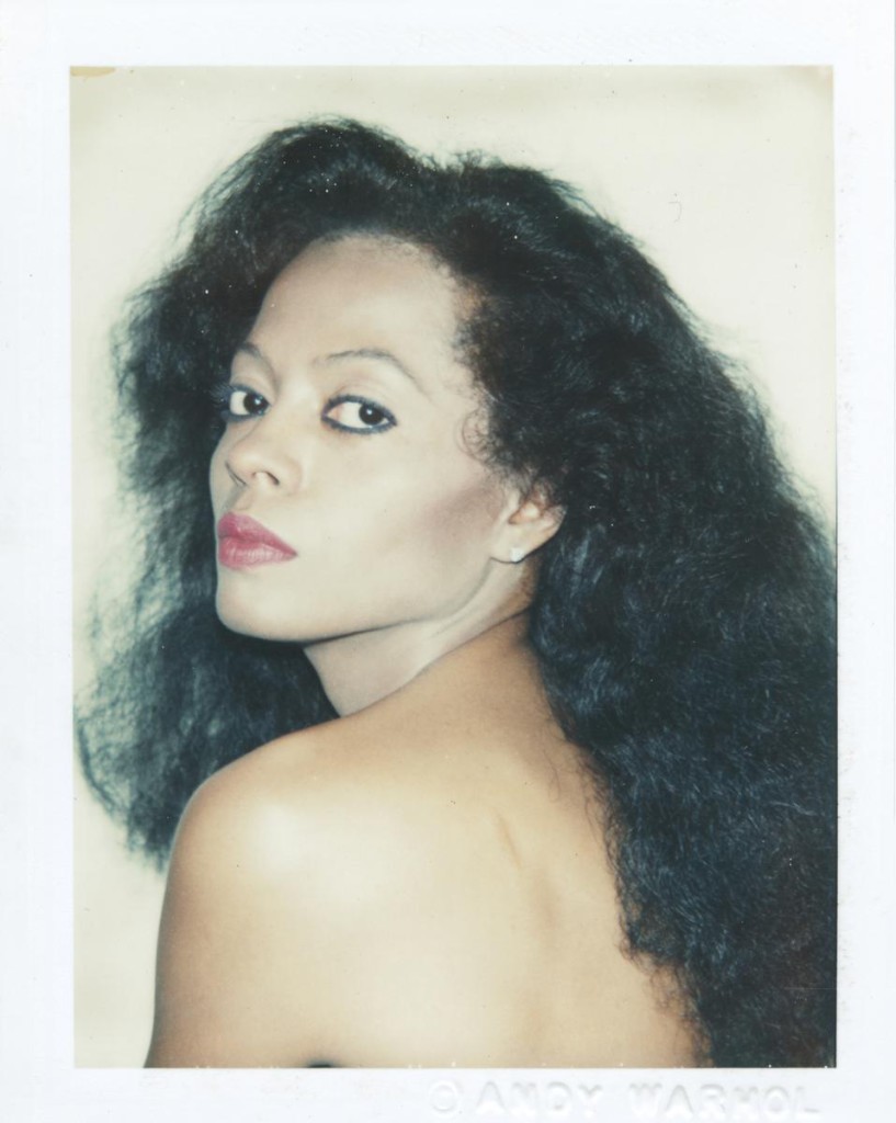 Diana Ross, Executed in 1981.