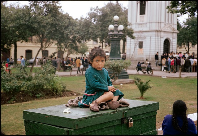 Peru in 1974 (6)