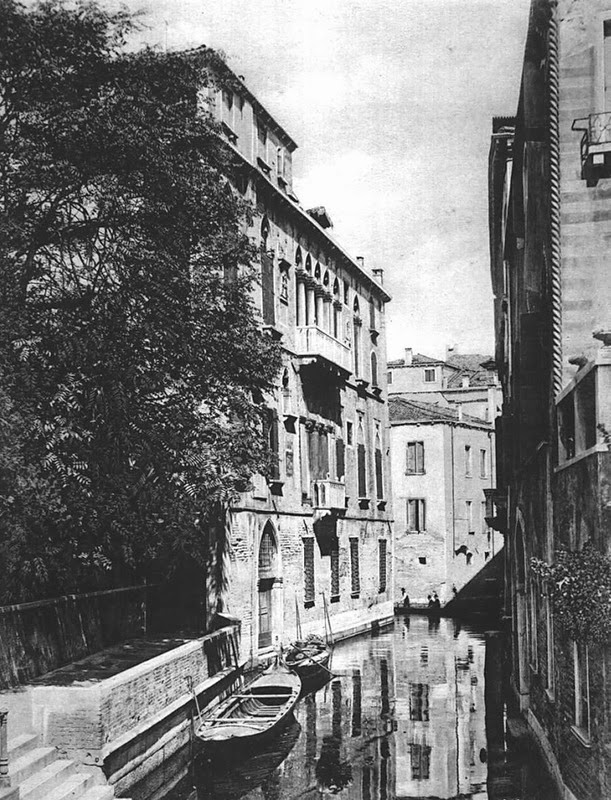 Venice from the early 20th Century (18)