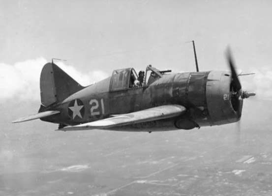 Brewster_F2A-3_Buffalo_World-War_II_Fighter_Airplane