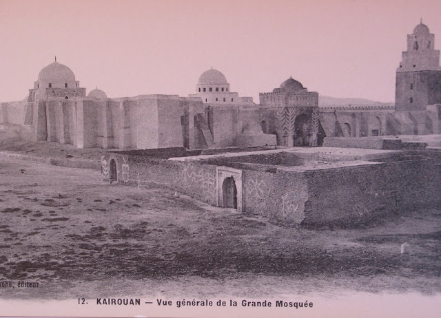 Old Photos of Tunisia in The Late 19th Century (11)