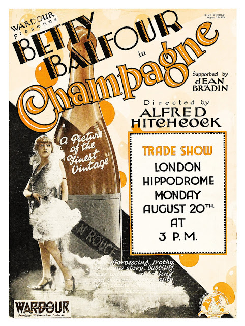 Champagne, 1928