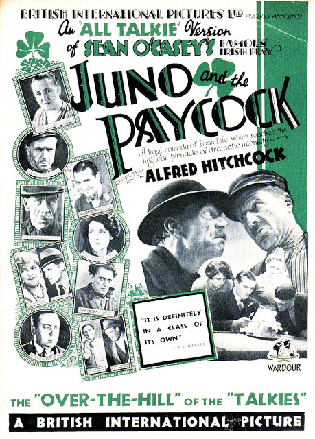 Juno and the Paycock, 1929