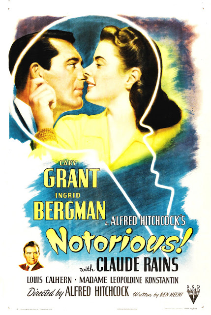 Notorious, 1946