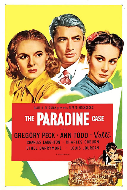 The Paradine Case,1947