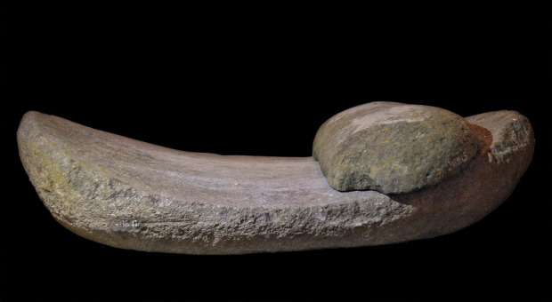 Source: Archaeological Museum, University of Stavanger, item no. S11891. Photo by Per Storemyr