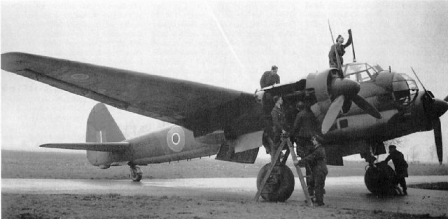 Junkers Ju88. source