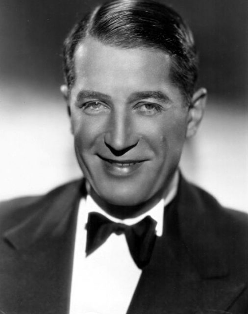 Maurice Chevalier Source