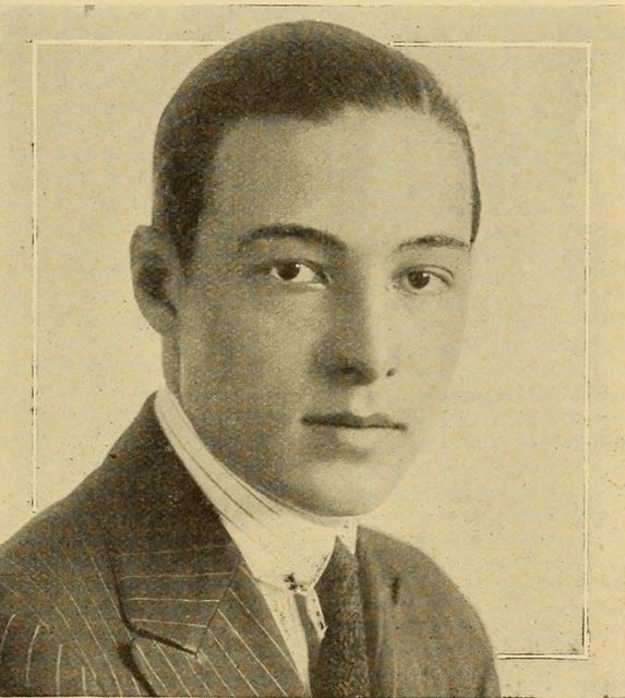 Published in Motion Picture Studio Directory and Trade Annual, 1918 Source