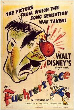 Original theatrical film poster