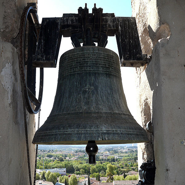 The Bell of Impusle Source