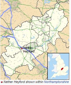 Nether-Heyford Source:Wikipedia