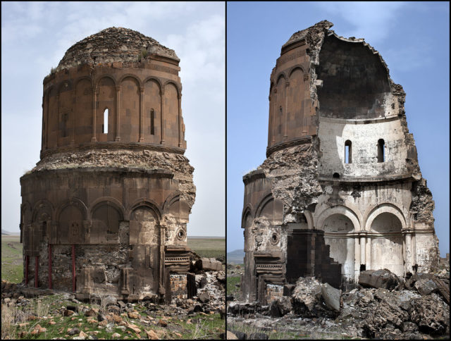 The Church of the Redeemer (Surb Prkich). Source