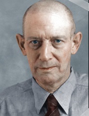 Robert Stroud, Federal prisoner.