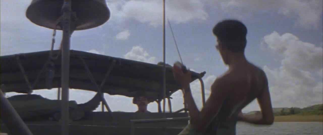 Scene from "Apocalypse Now" Source: YouTube