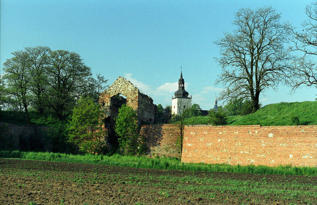 Danków, Silesian Voivodeship Photo Credit