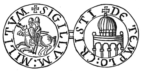 Seal of the Templars