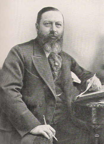 William Stainton Moses was an English cleric and spiritualist medium