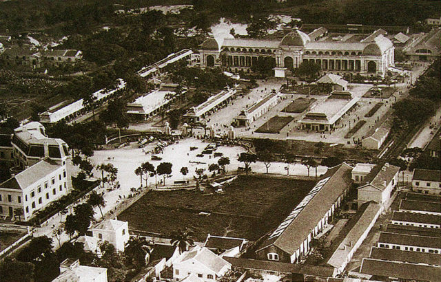 EXPO Hanoi 1902-1903