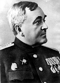 Alexander Alexandrov