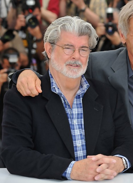 George Lucas created the concept of the Force both to advance the plot of Star Wars (1977) and to try to awaken a sense of spirituality in young audience members. Photo Credit