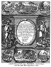 Alexandre Exquemelin's De Americaensche Zee-Roovers (1678) which affected history's view of Morgan 