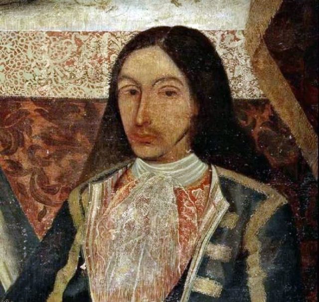 Amaro Pargo was one of the most famous corsairs of the Golden Age of Piracy.
